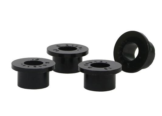 W11515 - Steering Draglink - Bushing Kit