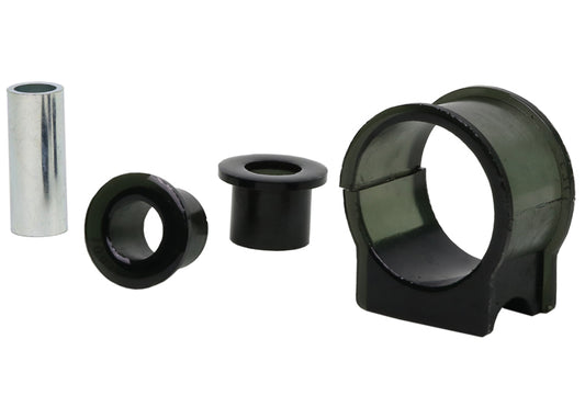 W11722 - Steering Rack and Pinion - Mount Bushing Kit
