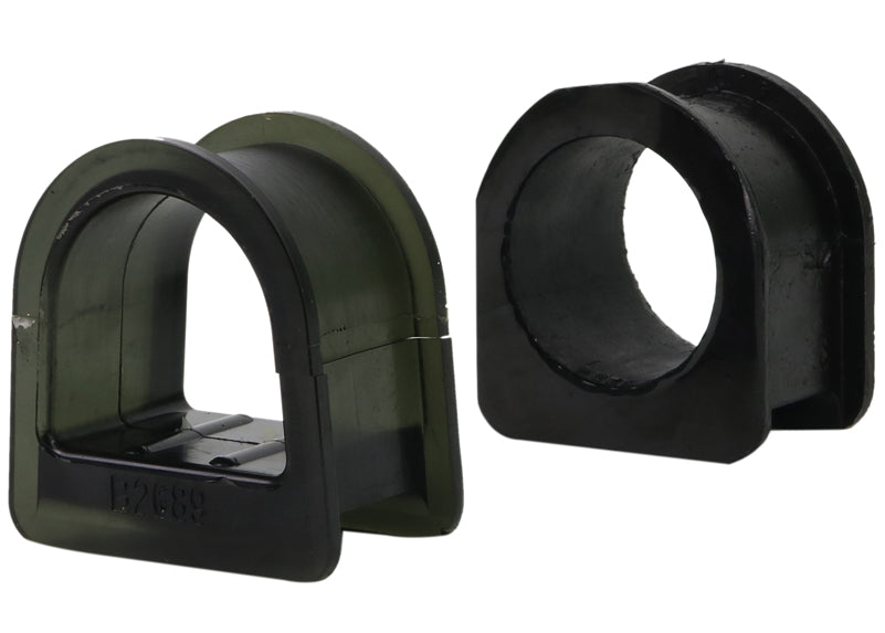W11736 - Steering Rack and Pinion - Mount Bushing Kit