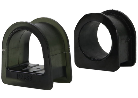 W11736 - Steering Rack and Pinion - Mount Bushing Kit