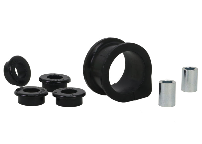 W11970 - Steering Rack and Pinion - Mount Bushing Kit