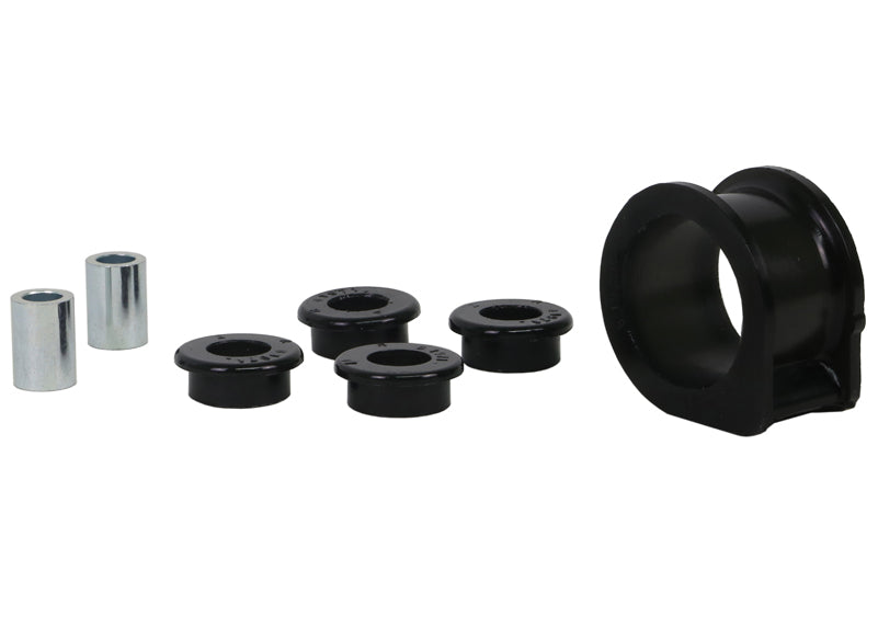 W11970 - Steering Rack and Pinion - Mount Bushing Kit