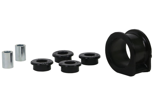 W11970 - Steering Rack and Pinion - Mount Bushing Kit