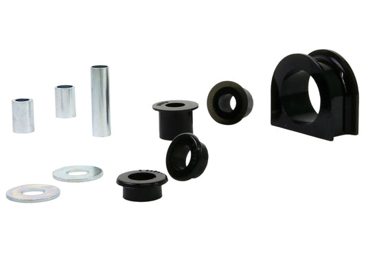 W12978 - Steering Rack and Pinion - Mount Bushing Kit