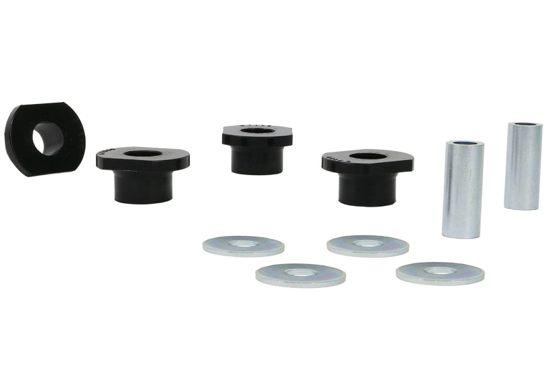 W13208 - Steering Rack and Pinion - Mount Bushing Kit