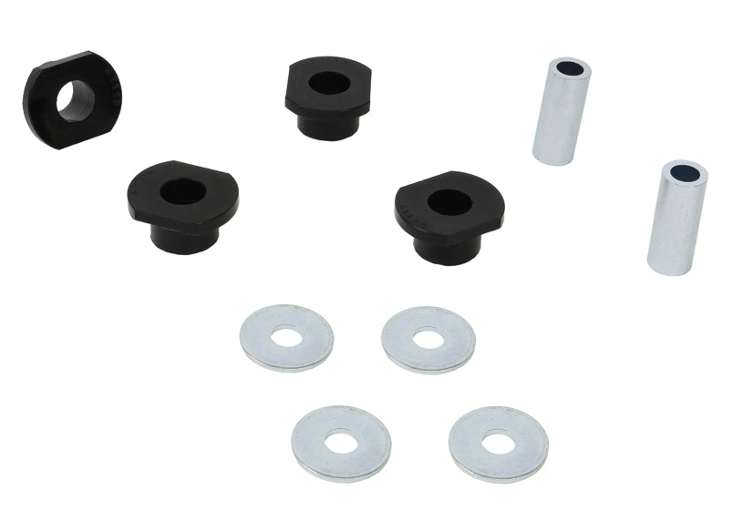 W13208 - Steering Rack and Pinion - Mount Bushing Kit