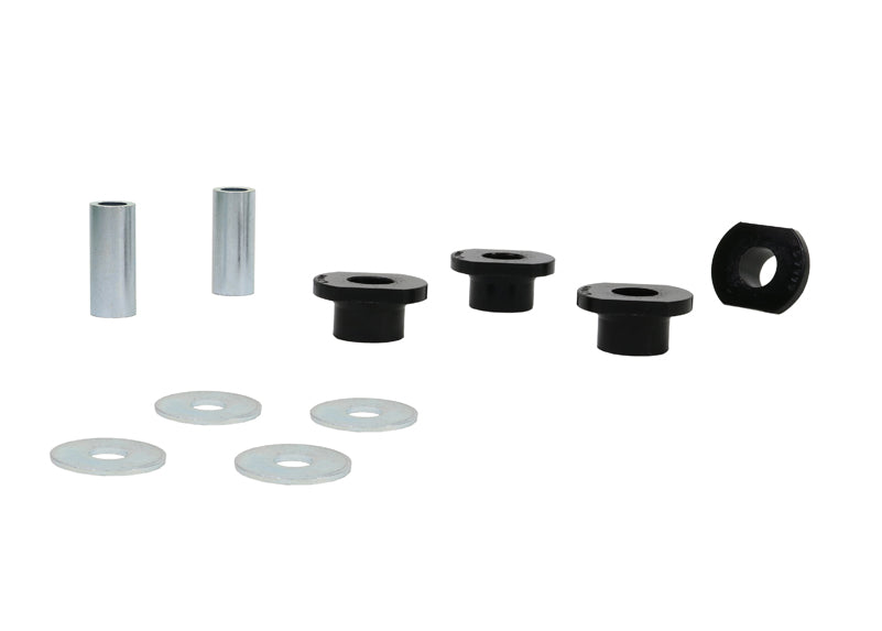 W13208 - Steering Rack and Pinion - Mount Bushing Kit