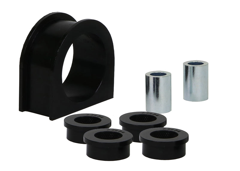 W13210 - Steering Rack and Pinion - Mount Bushing Kit