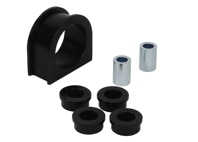 W13210 - Steering Rack and Pinion - Mount Bushing Kit