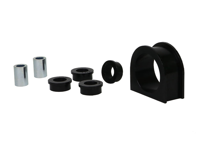 W13210 - Steering Rack and Pinion - Mount Bushing Kit