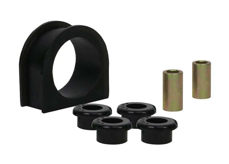 W13213 - Steering Rack and Pinion - Mount Bushing Kit