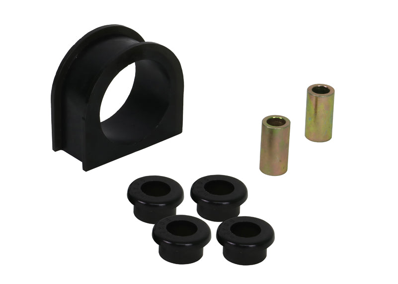 W13213 - Steering Rack and Pinion - Mount Bushing Kit