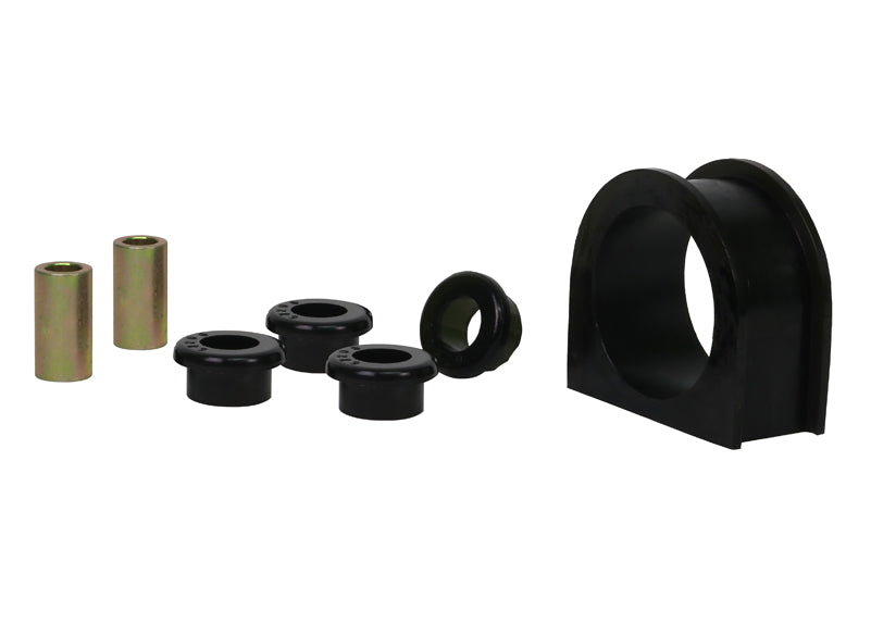W13213 - Steering Rack and Pinion - Mount Bushing Kit