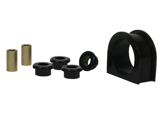 W13213 - Steering Rack and Pinion - Mount Bushing Kit