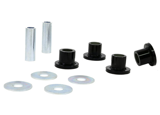 W13373 - Steering Rack and Pinion - Mount Bushing Kit