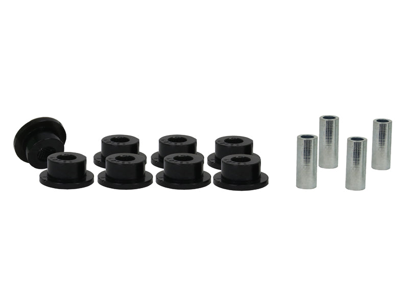 W13377 - Steering Rack and Pinion - Mount Bushing Kit