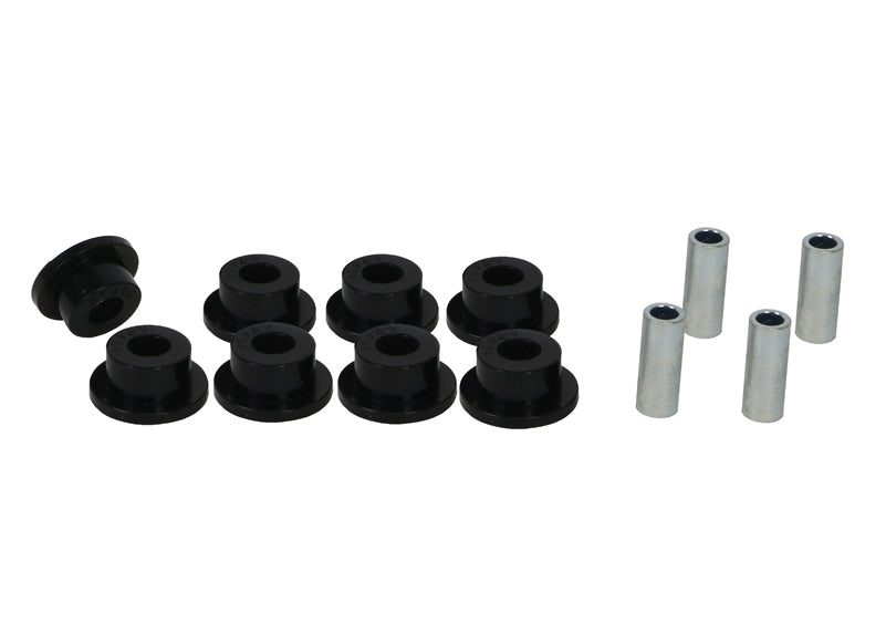 W13377 - Steering Rack and Pinion - Mount Bushing Kit