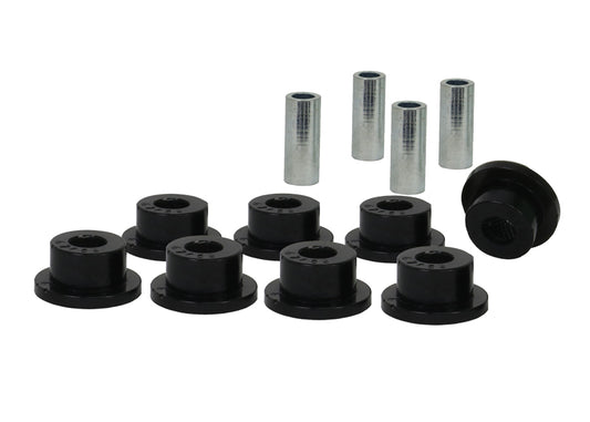 W13377 - Steering Rack and Pinion - Mount Bushing Kit