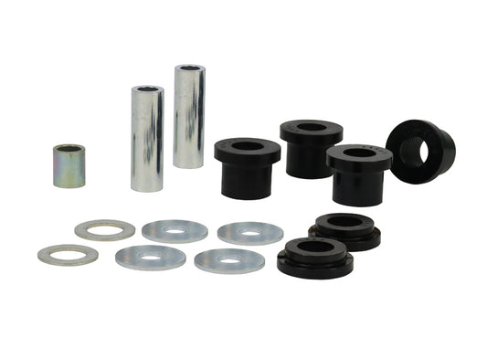 W13381 - Steering Rack and Pinion - Mount Bushing Kit