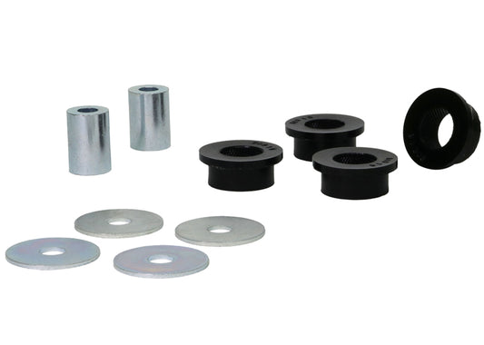 W13384 - Steering Rack and Pinion - Mount Bushing Kit