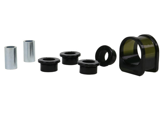 W13388 - Steering Rack and Pinion - Mount Bushing Kit