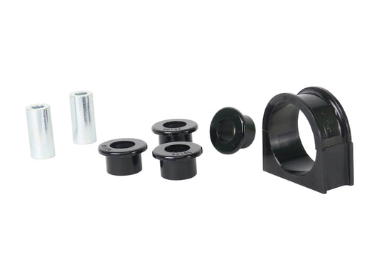W13389 - Steering Rack and Pinion - Mount Bushing Kit