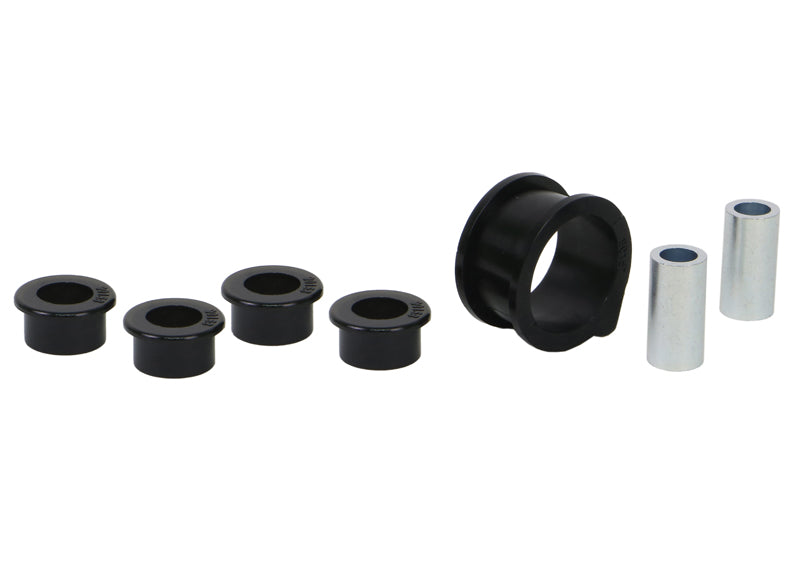 W13391 - Steering Rack and Pinion - Mount Bushing Kit