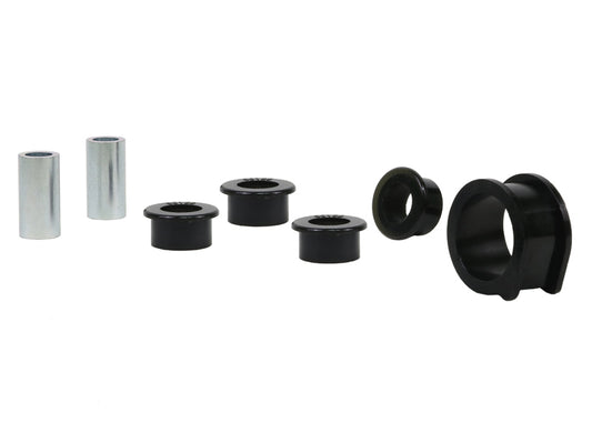 W13391 - Steering Rack and Pinion - Mount Bushing Kit