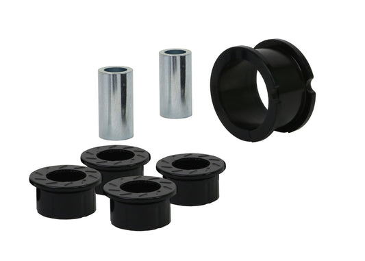 W13392 - Steering Rack and Pinion - Mount Bushing Kit