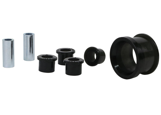 W13393 - Steering Rack and Pinion - Mount Bushing Kit