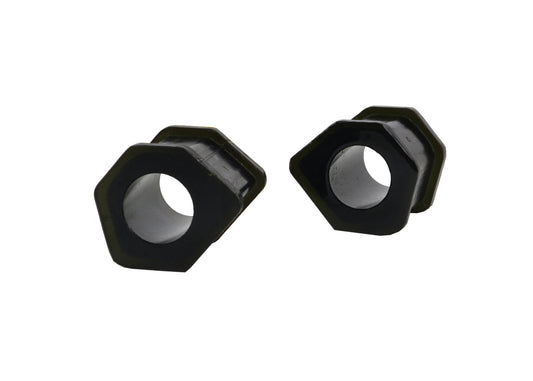 W21148 - Sway Bar Mount - Outer Bushing Kit 22mm