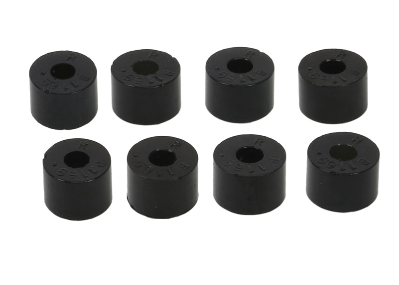 W21169 - Sway Bar Link - Bushing Kit