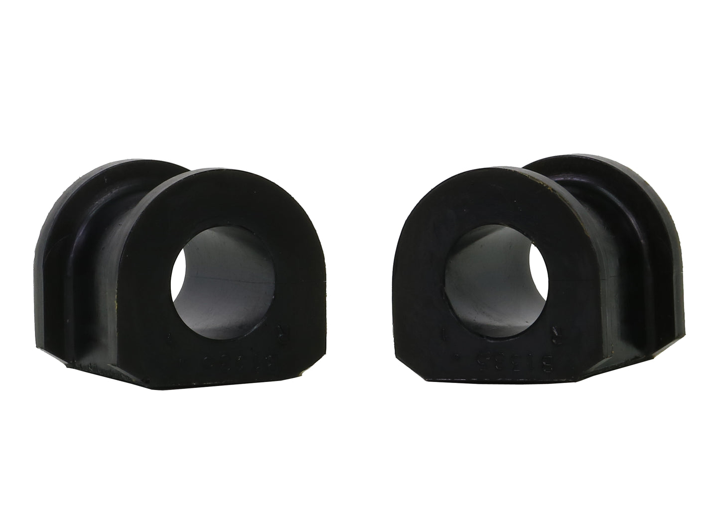 W21385 - Sway Bar Mount - Bushing Kit 22mm
