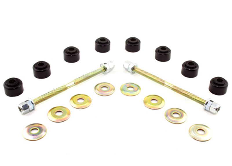 W21807S - Sway Bar Link - Assembly