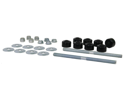 W21807ST - Sway Bar Link - Assembly