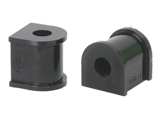 W21999-15 - Sway Bar Mount - Bushing Kit 15mm