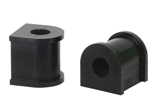 W21999-16 - Sway Bar Mount - Bushing Kit 16mm