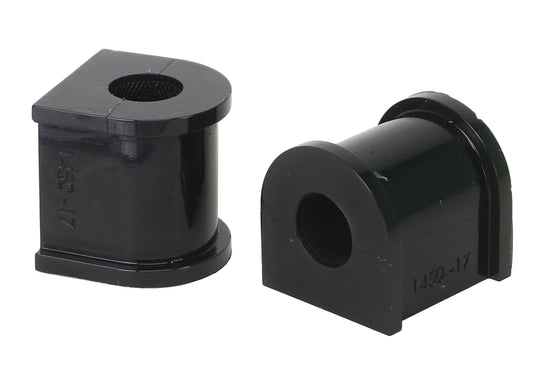 W21999-17 - Sway Bar Mount - Bushing Kit 17mm
