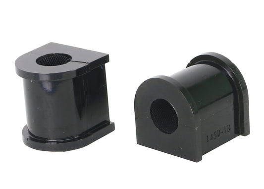 W21999-18 - Sway Bar Mount - Bushing Kit 18mm