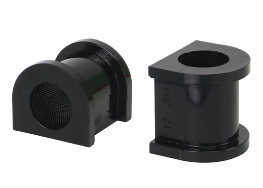 W21999-24 - Sway Bar Mount - Bushing Kit 24mm