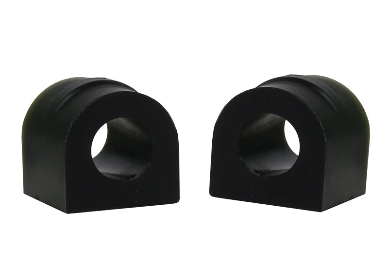 W22112 - Sway Bar Mount - Bushing Kit 18mm