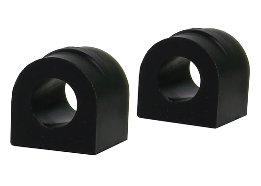W22112 - Sway Bar Mount - Bushing Kit 18mm