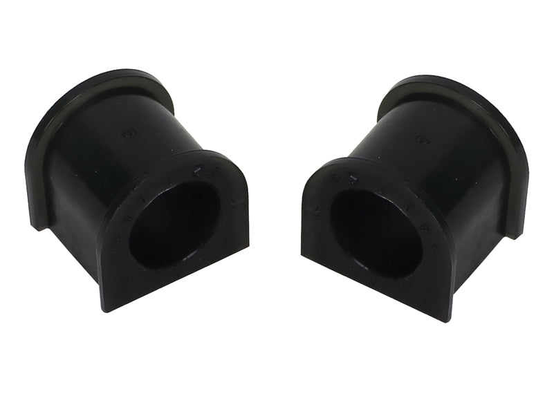 W22114 - Sway Bar Mount - Bushing Kit 25mm
