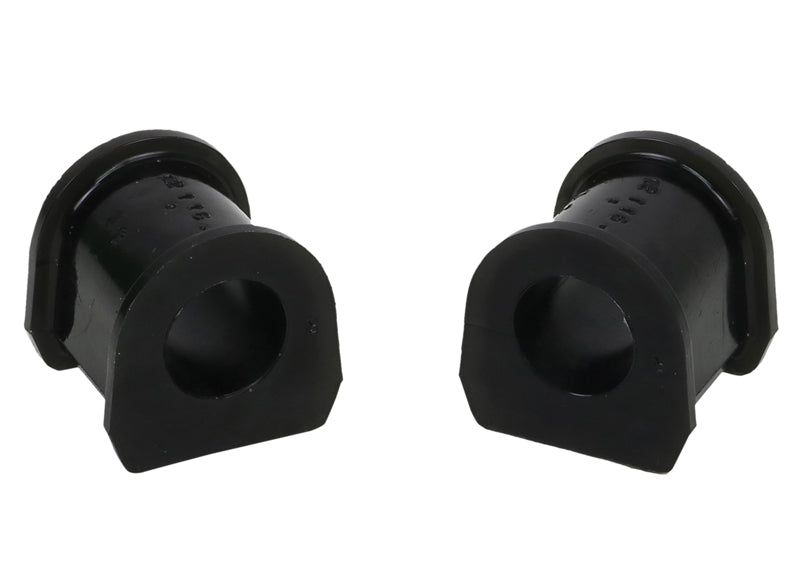 W22116 - Sway Bar Mount - Bushing Kit 27mm