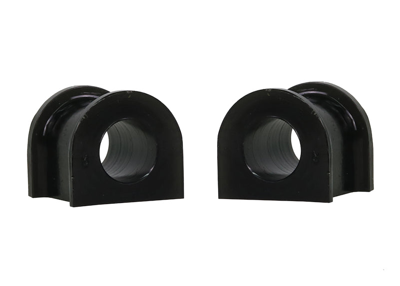 W22118 - Sway Bar Mount - Bushing Kit 21mm