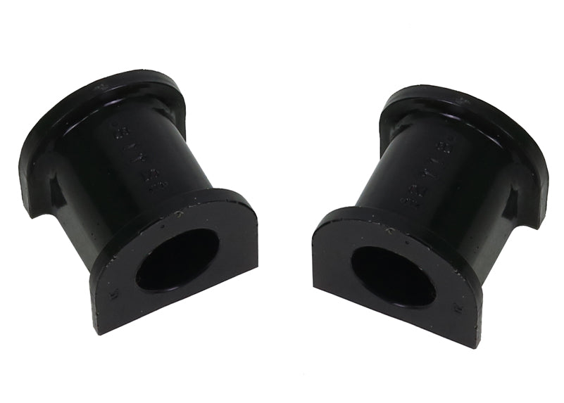 W22118 - Sway Bar Mount - Bushing Kit 21mm
