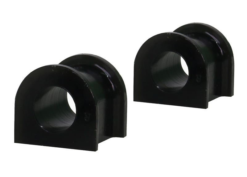 W22118 - Sway Bar Mount - Bushing Kit 21mm