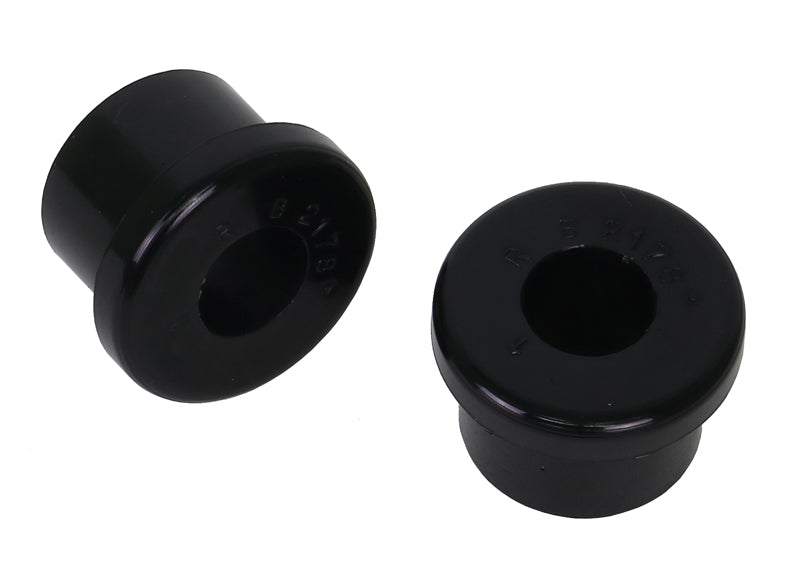 W22184 - Sway Bar Mount - Bushing Kit 14.5mm