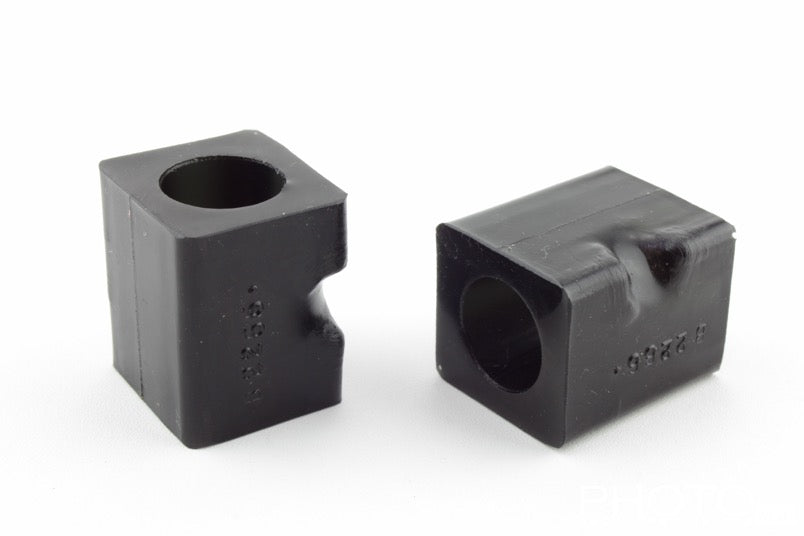 W22266 - Sway Bar Mount - Bushing Kit 19mm