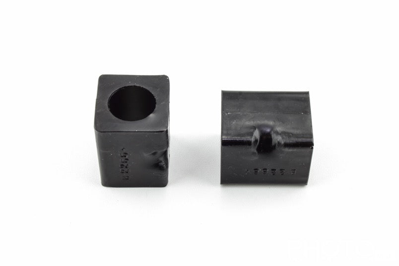 W22266 - Sway Bar Mount - Bushing Kit 19mm